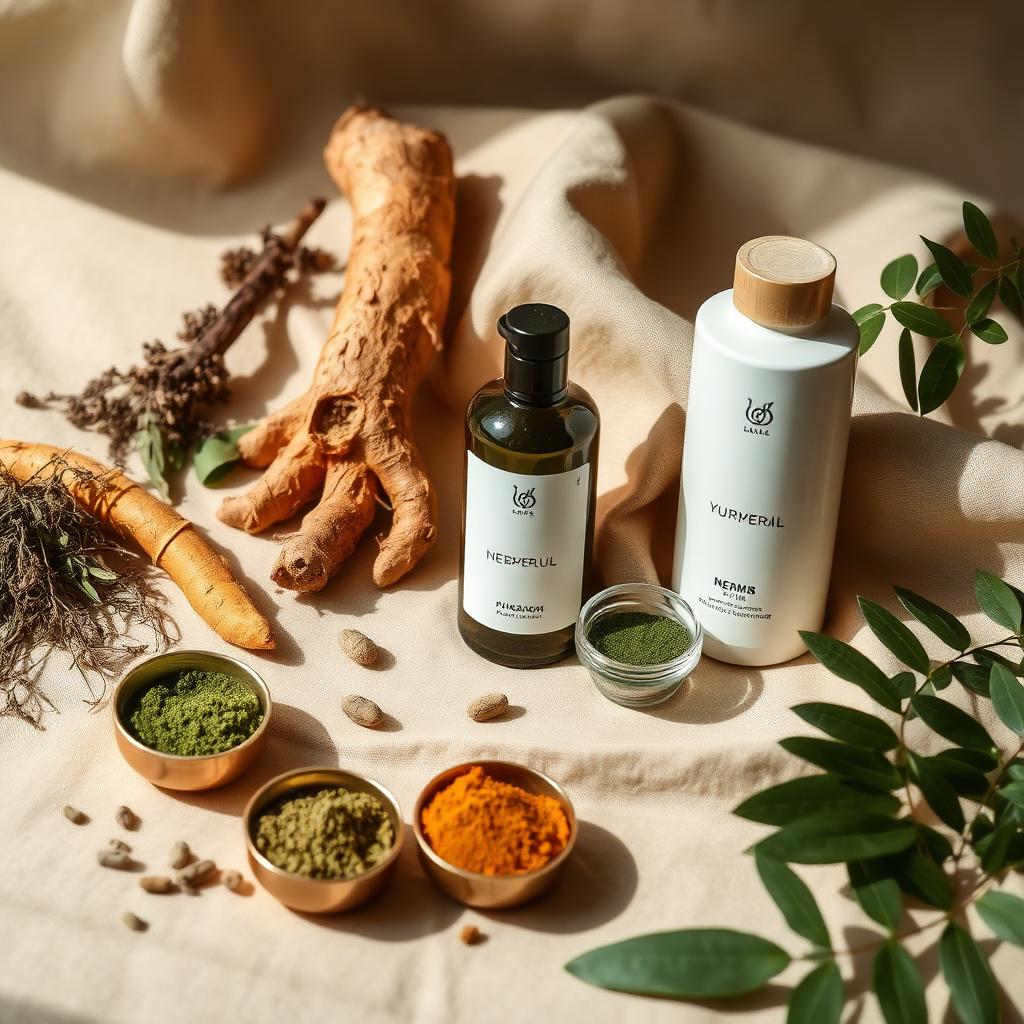 Natural Products