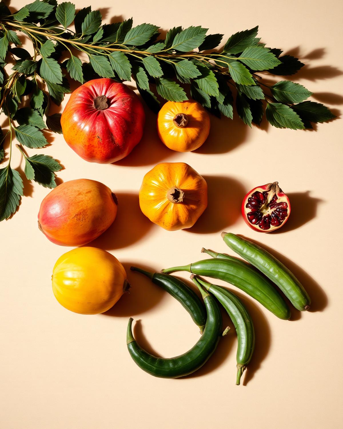 Fresh Produce